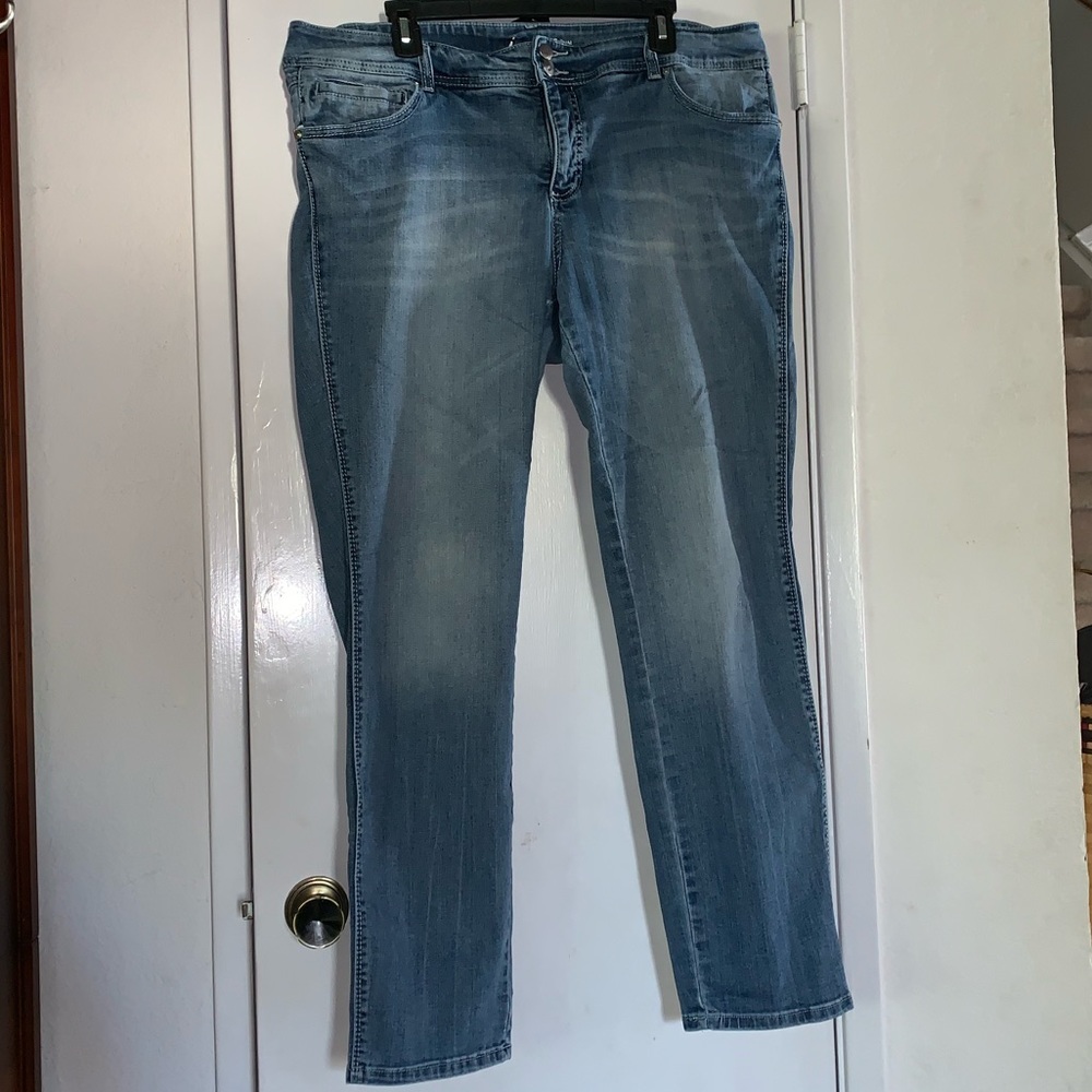 Inc boyfriend jeans